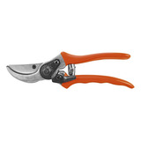 Tesoura Poda Profissional Bypass Tramontina Alicate Jardim