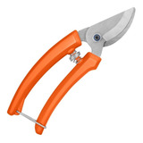 Tesoura Poda Profissional Jardinagem Tramontina Jardim Galho
