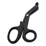 Tesoura Ponta Romba Aph Tático Primeiros Socorros Ifk
