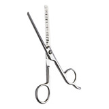 Tesoura Profissional Desfiadeira Desbastar 6 Marco Boni 1707