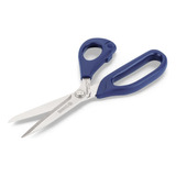 Tesoura Profissional Multiuso Mundial Cushion Pro 960 8