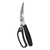 Tesoura Profissional P Frangos E Corte Culinário Cozinha