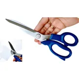 Tesoura Profissional Serra Sharp