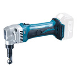 Tesoura Puncao 1 6mm A Bateria 18v Makita