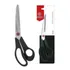 Tesoura Reforçada World Red Point De 10 Polegadas
