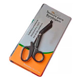 Tesoura Resgate tesoura Romba Paramédico Trauma Corta Roupa