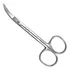 Tesoura Spencer Curva 11cm   Cooperflex Prime