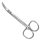 Tesoura Spencer Curva 11cm