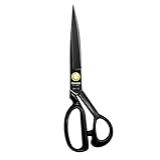 Tesoura Tapeceiro Alfaiate 12