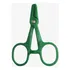Tesoura Tipo Clamp Protmed Para Sala De Reuso