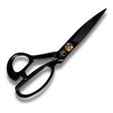 Tesoura Titanio Costura Titanium Alfaiate 8 Profissional