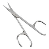 Tesoura Trim Cuticula Cilios