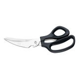 Tesoura Trinchante Cozinha 8 Profissional Tramontina Inox