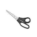 Tesoura Uso Geral Supercort 7pol 17 5c 01 Unidade Tramontina 25950 147 Multicor