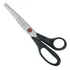 Tesoura  zig Zag  De Picos Mundial 8 1 2 Red Dot