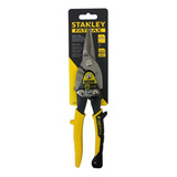 Tesouras De Aviação Fatmax Corte Reto Stanley 14 563