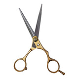 Tesourinha Profissional Cabelo Sobrancelha