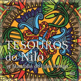 Tesouros Do Nilo Mandalas