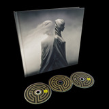 Tesseract War Of Being