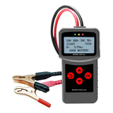 Testador Analisador Bateria Micro 200 Pro Português
