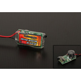 Testador Bateria Sonoro Lipo