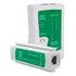 Testador Cabo De Rede Rj45 E Rj11 Profissional Ethernet Lan
