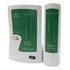 Testador Cabo Rede Cat5e Rj45 Rj11 Telefone