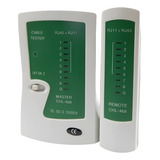 Testador Cabo Rede Cat5e