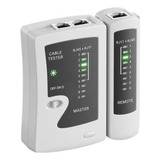 Testador Cabo Rede Rj45