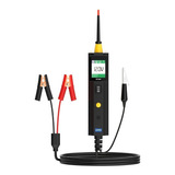Testador Circuito Caneta Teste Eletrico Polaridade Dc Ac