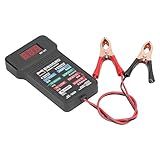 Testador De Alternador Automotivo Testador De Alternador Automotivo Analisador Digital De Bateria Automática Analisador Digital De Bateria Automática Testador De Carga De