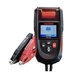 Testador De Bateria Automotiva BST 860 Launch Com Impressora