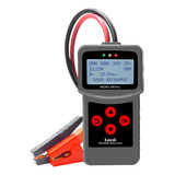 Testador De Bateria De Carro Analisador Digital Automotivo M