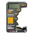Testador De Bateria Digital Aneng Bt189 - Verificador Pilhas