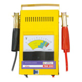 Testador De Bateria E Sistema De Carga 16v Kitec tbk200