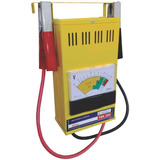 Testador De Bateria E Sistema De Carga 16v Tbk200 Kitec