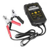 Testador De Bateria Tbv1200