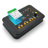Stepper
