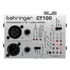 Testador De Cabo Cabos Profissional Behringer Ct100