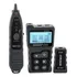 Testador De Cabo De Rede Digital Noyafa Nf 8209 Oferta  nf