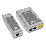 Testador De Cabo De Rede Rj45 Htc 31 Hikari