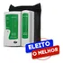 Testador De Cabo De Rede Rj45 Lan Cat5 Cat6 Rj11 Telefonia Exbom