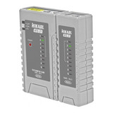 Testador De Cabos De Rede Htc 31 Hikari Rj11 Rj45