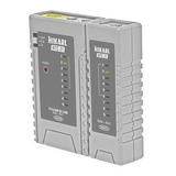 Testador De Cabos De Rede Htc 31 Hikari Rj11 Rj45