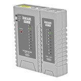 Testador De Cabos Hikari Htc 31 21l539 Nf