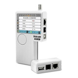 Testador De Cabos Hikari Htc 41