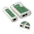Testador De Cabos Rj45 Rj11 Rede Cat5 Cat6 Rj11 E Telefone 