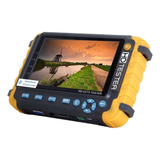 Testador De Câmera Monitor Iv8w 5 Polegadas Tft Lcd Hd 8mp