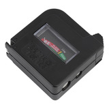 Testador De Capacidade De Bateria Display Digital De Alta Pr