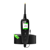 Testador De Circuito Automotivo Topdiag P100 Son Tester